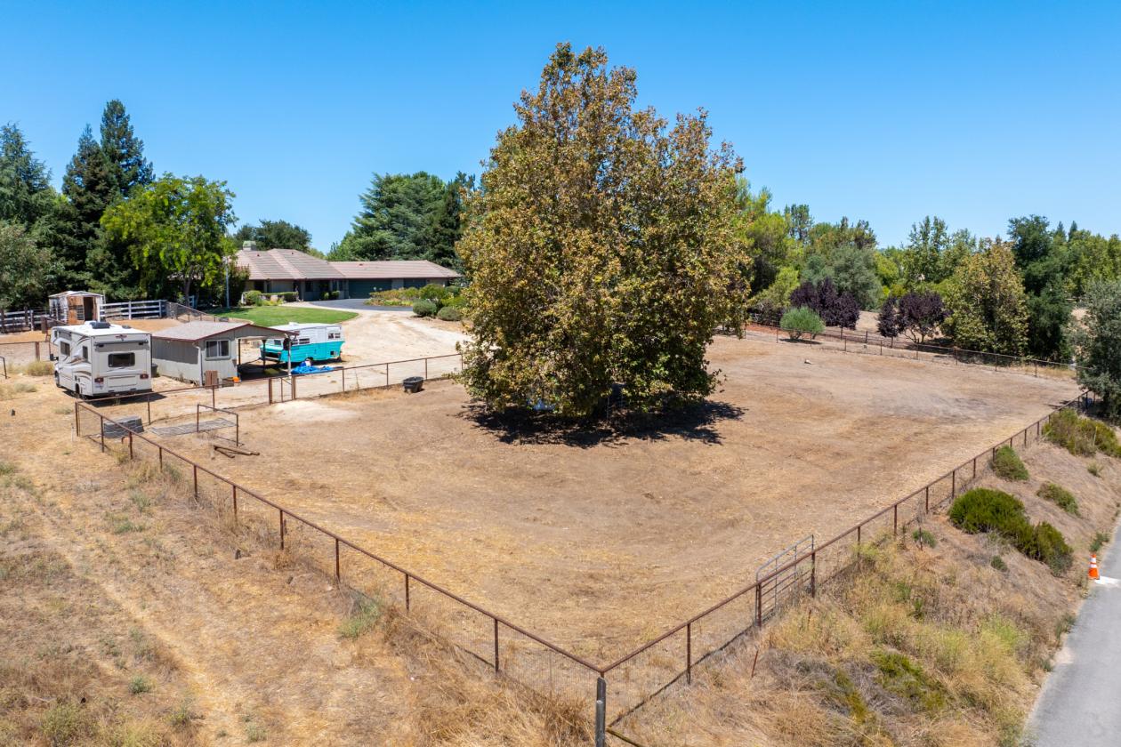 1.81 acres in heart of west Templeton — reduced - photo 7