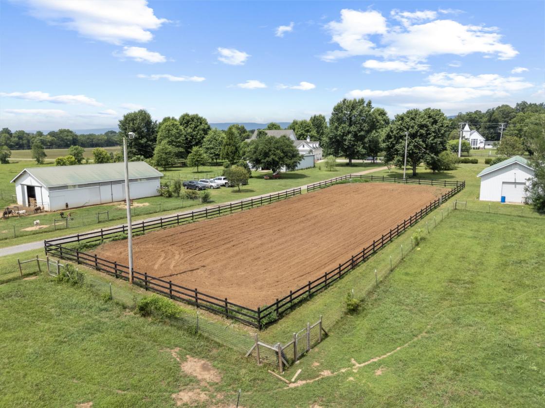 Equestrian Farm Near Chattanooga - photo 6