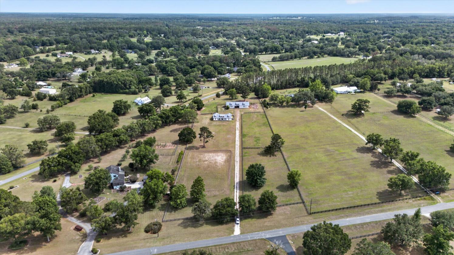6.28-Acre Horse Farm in Shaw Farms - photo 30