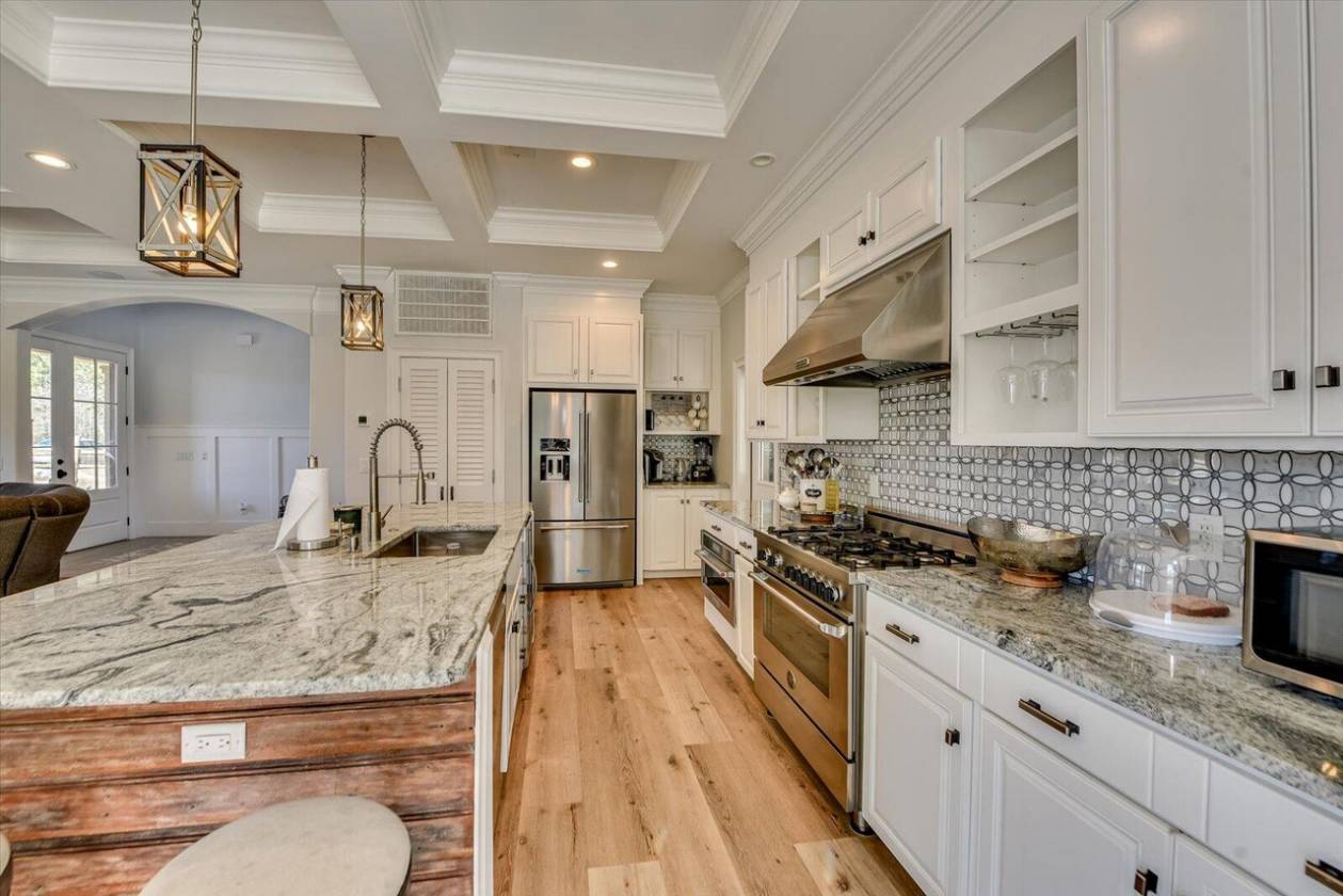 Beautiful 61-Acre Horse Property - photo 16