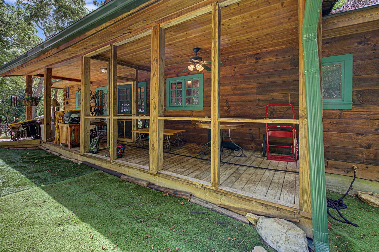 LOG HOME,The Galena Territory Equestrian Property - photo 24
