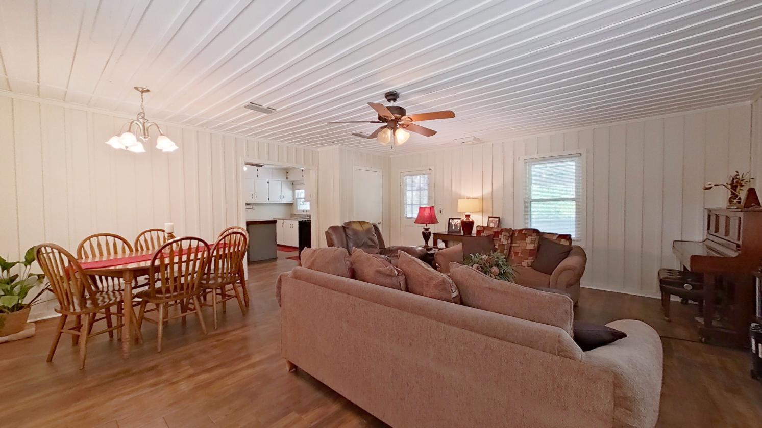 Charming Grady County Home With Room To Grow - photo 6
