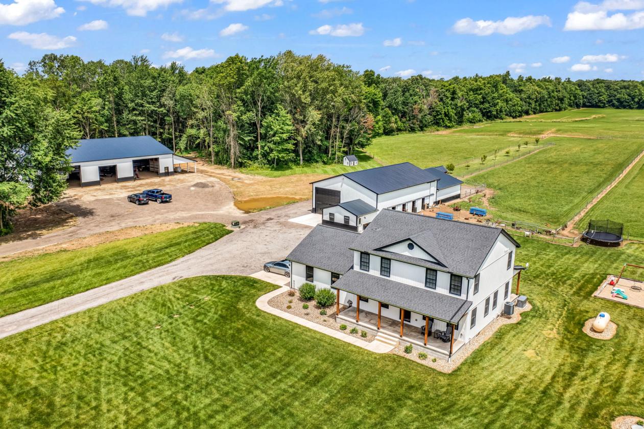 Hobby Farm & Horse Property - photo 17