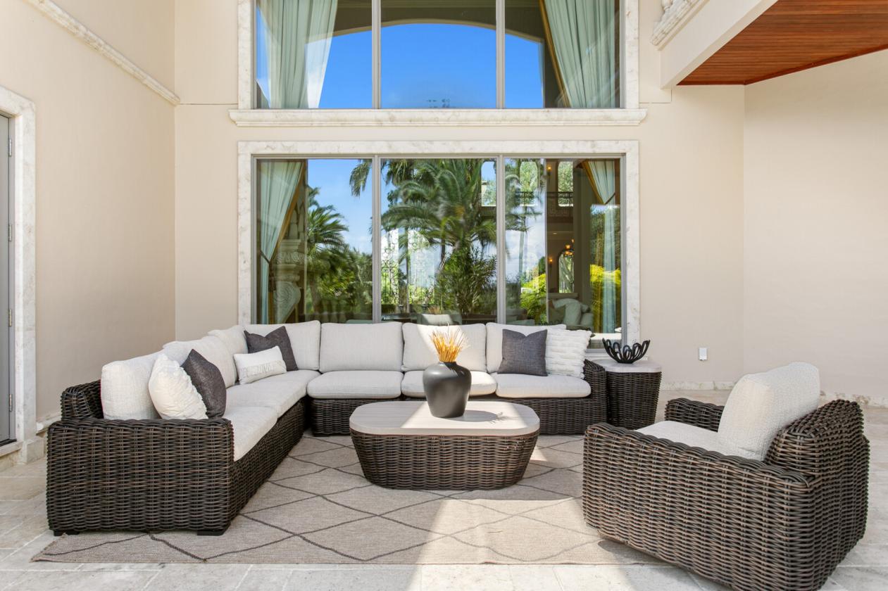 The Villa at Four Pines - photo 20