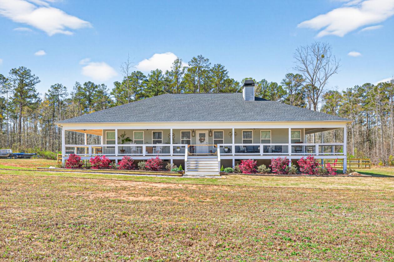 7.22 Acre Farm Possibility - photo 2
