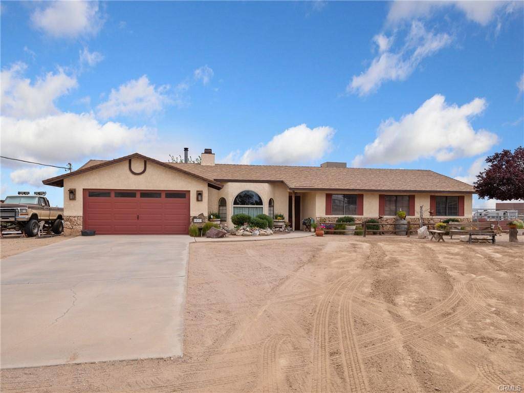 Horse Property for sale.
