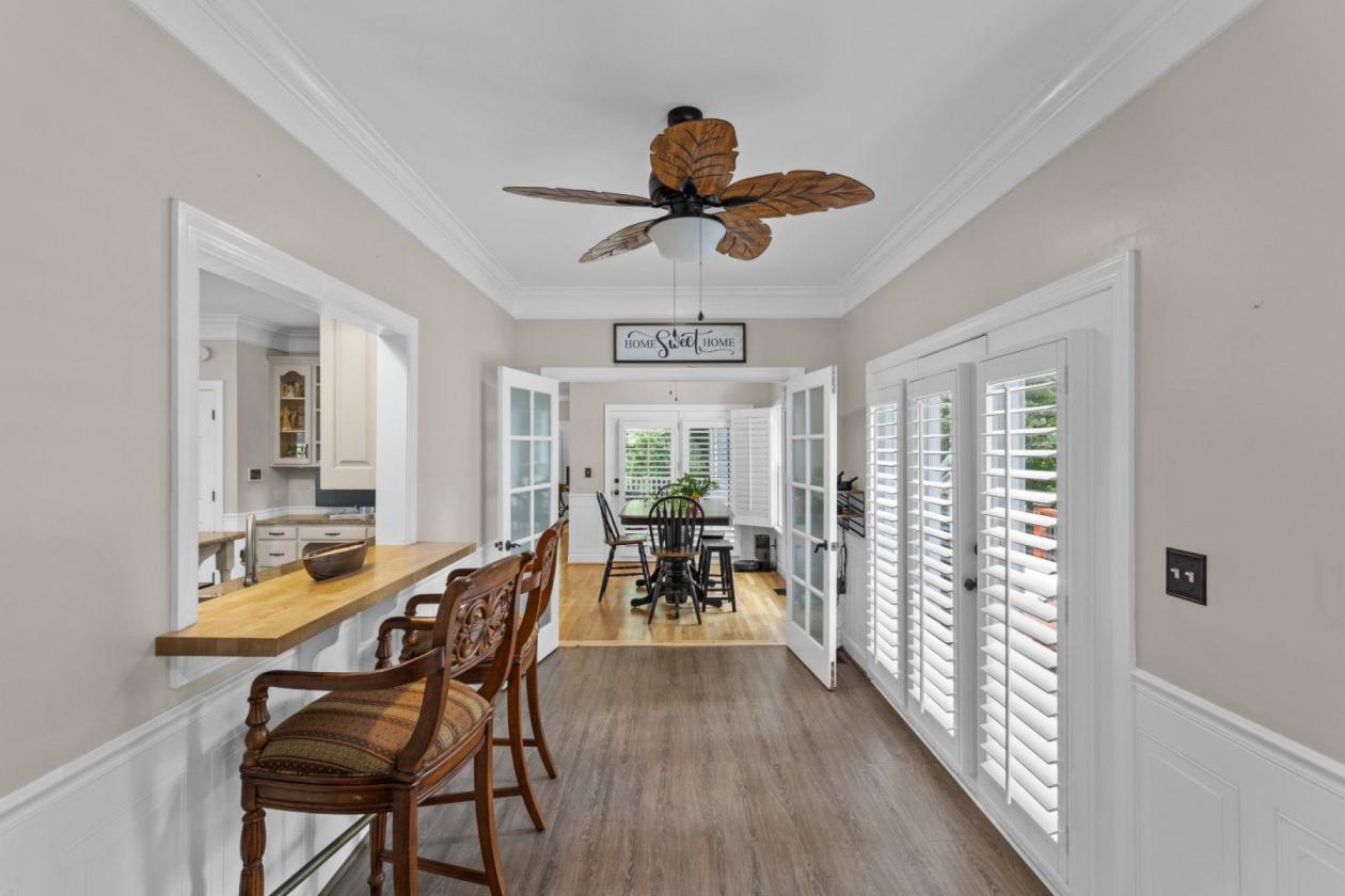 11.5+ acre Horse Farm Captures the American Dream - photo 11
