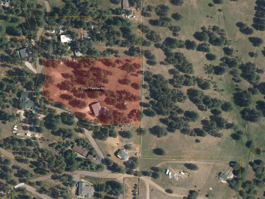 Horse Property on 2.6 Acres with Home & Outdoor Arena - photo 30