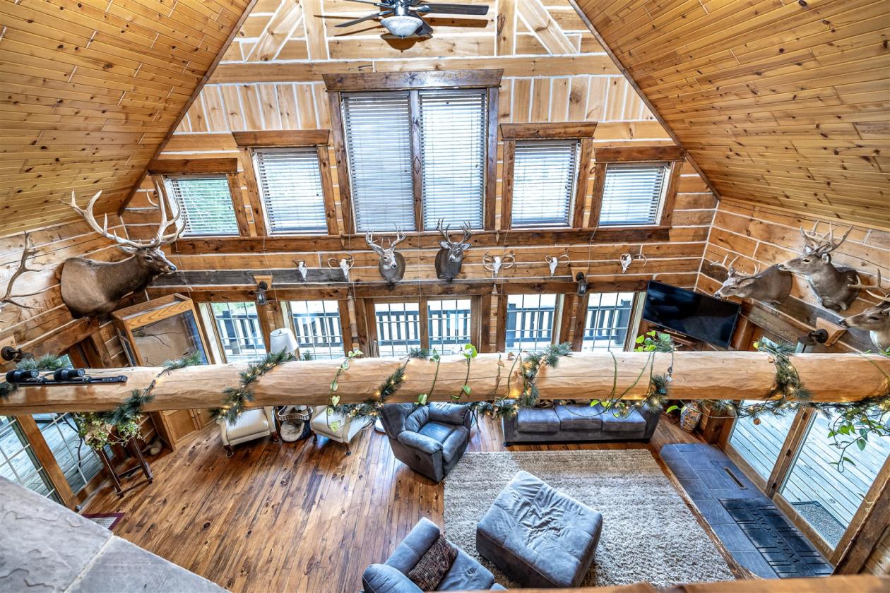 Western Wisconsin Equestrian Property - photo 19