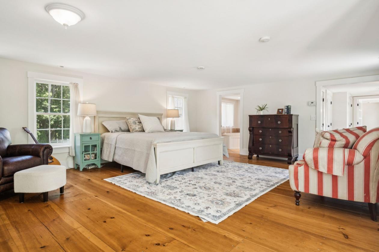 Historic Equestrian Estate - photo 15