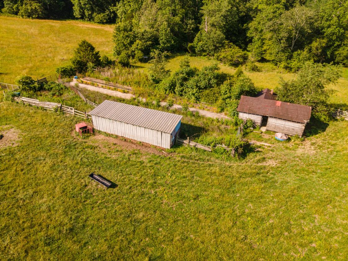 SCENIC BEAUTIFUL FARM - photo 5