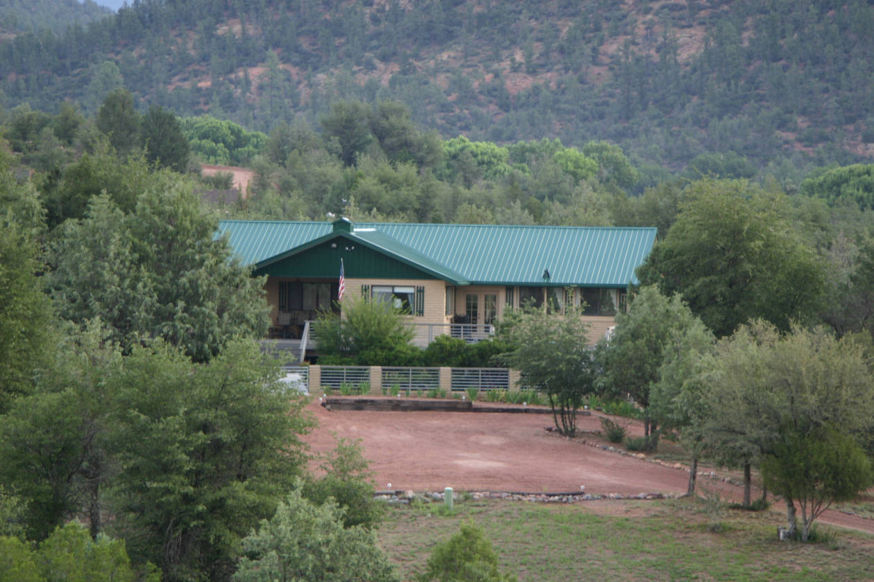 Horse Properties For Sale In Arizona Farm & Ranch Estates