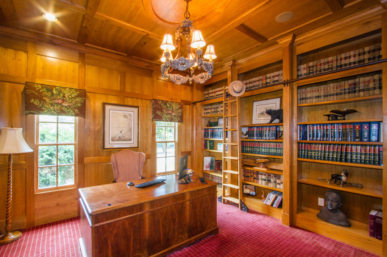 Luxury Hundred Acre Farm Estate Honea Path, Abbeville County, South Carolina