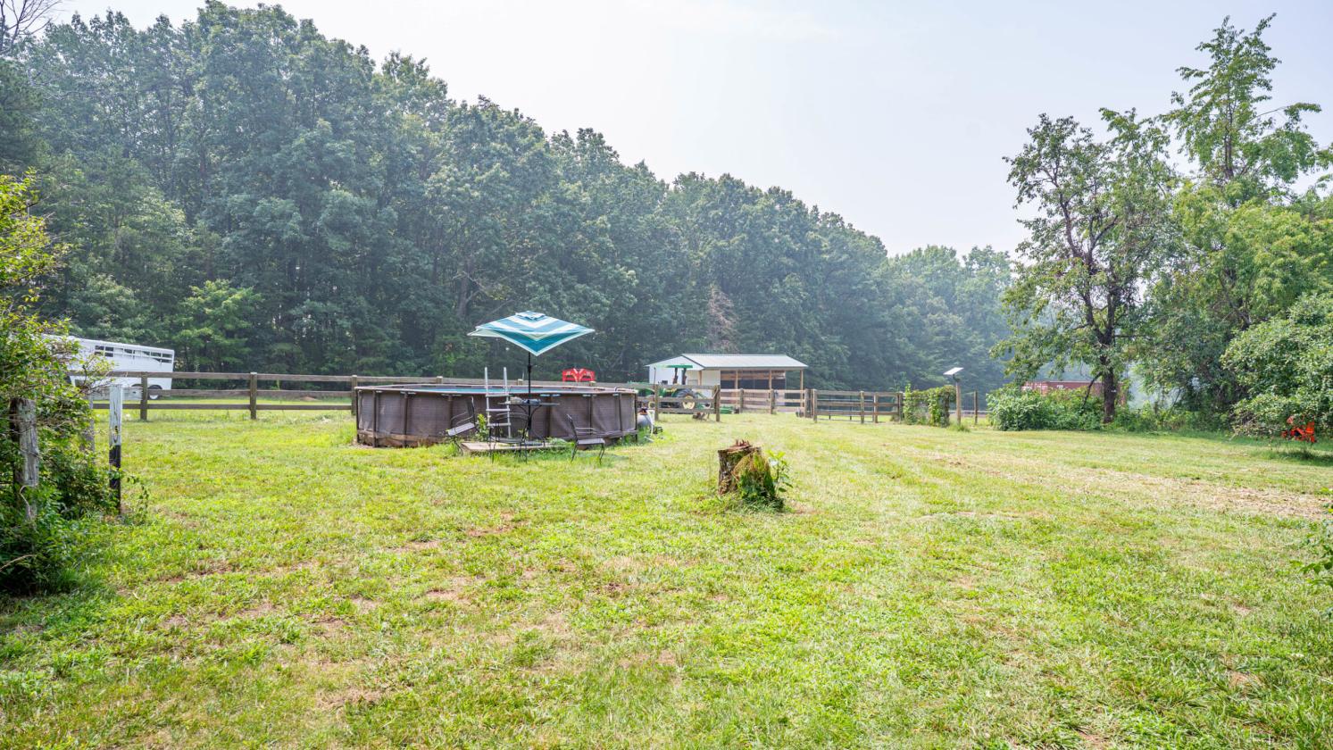 Ironwood Farm offering over 75 acres - photo 14