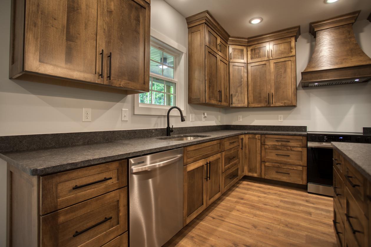 New Build in Ridgetop Acres - photo 12