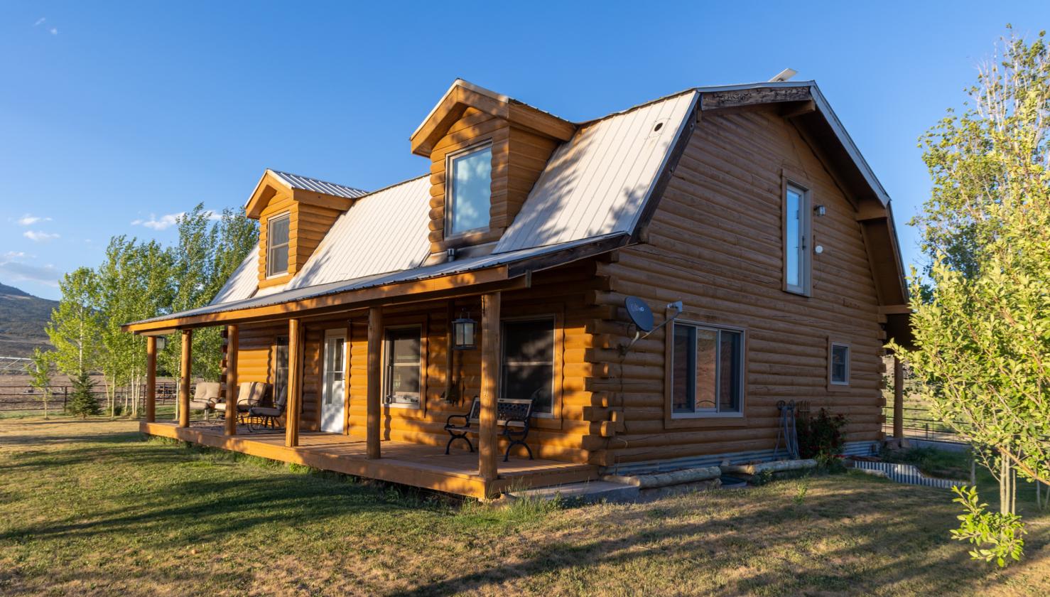 Box B Ranch - photo 12