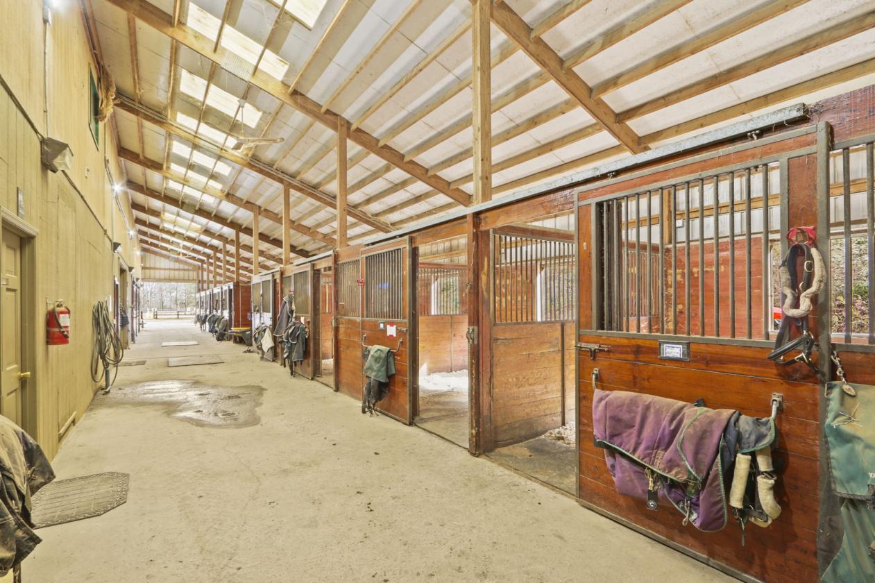 Yonahlossee Stables at Pine Hill - photo 10