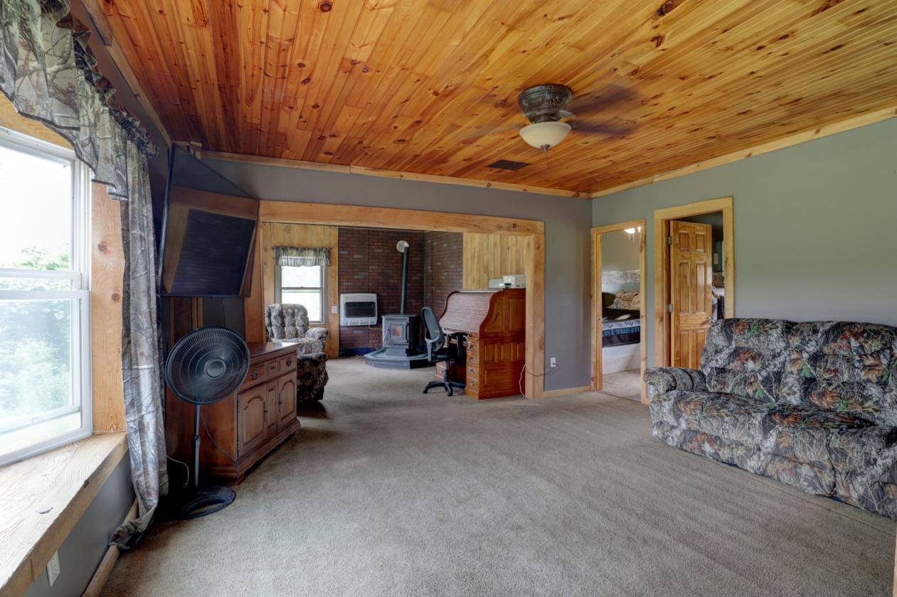 Chautauqua Hobby Farm - photo 15