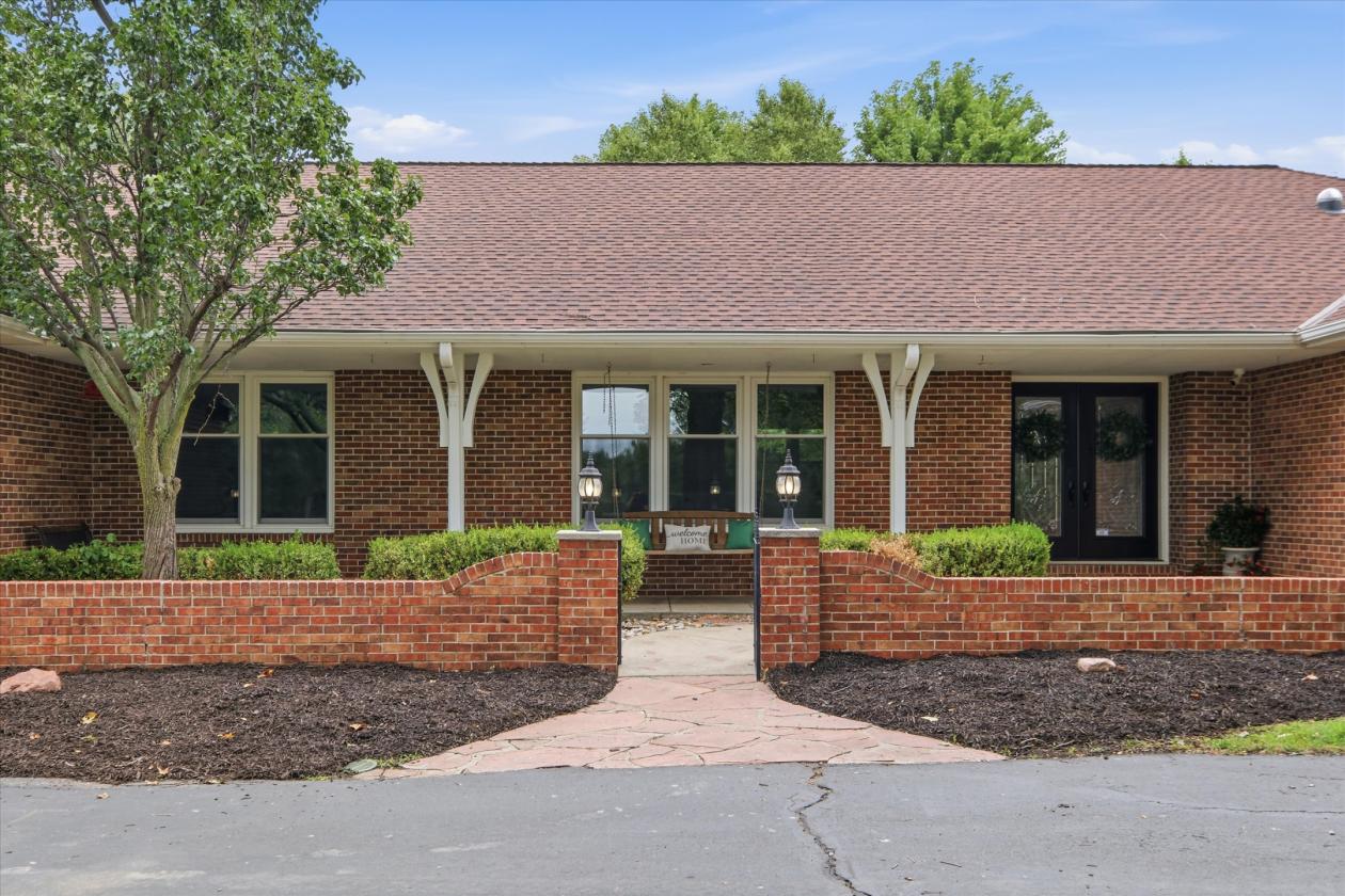 Premier Equestrian Estate on Nearly 20 Acres - photo 18