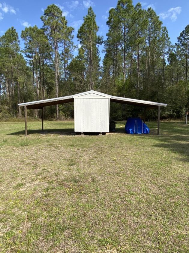 20 ACRE BEAUTIFULLY WOODED HOMESTEAD - photo 17