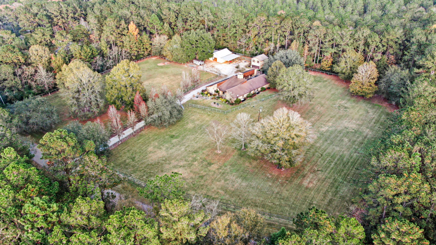 Stone Ranch in Covington, Louisiana Covington, St Tammany Parish County, Louisiana
