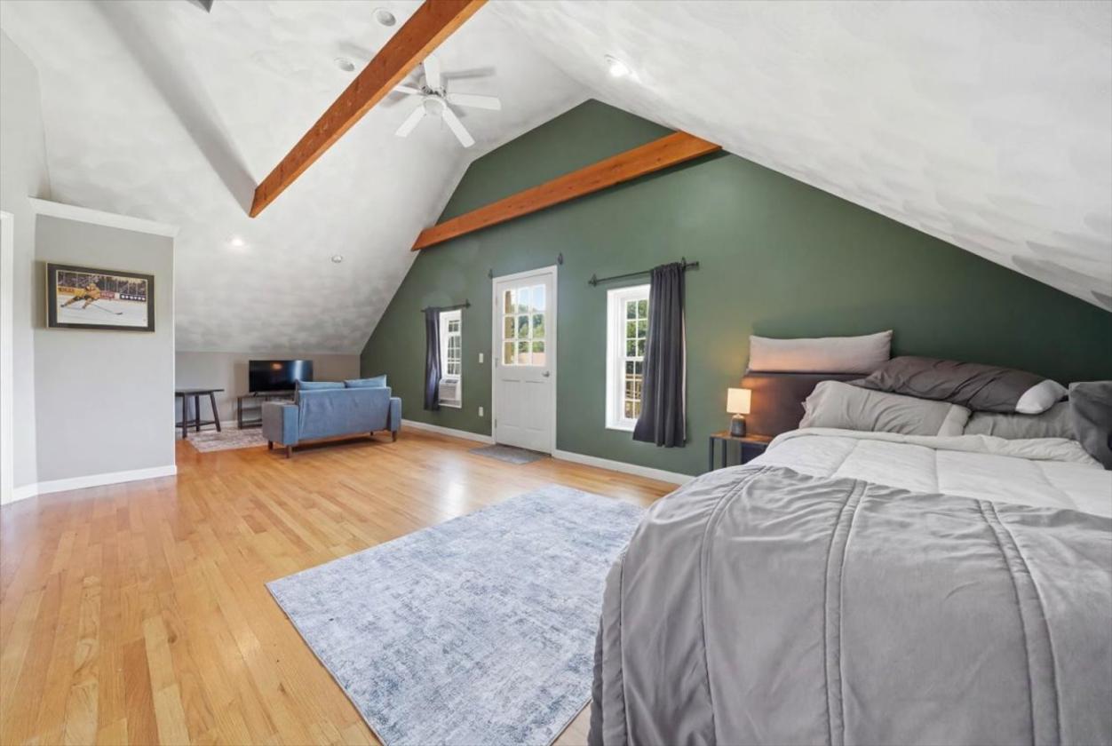 ESTABLISHED EQUESTRIAN PROPERTY EXCEPTIONAL PRICE - photo 29
