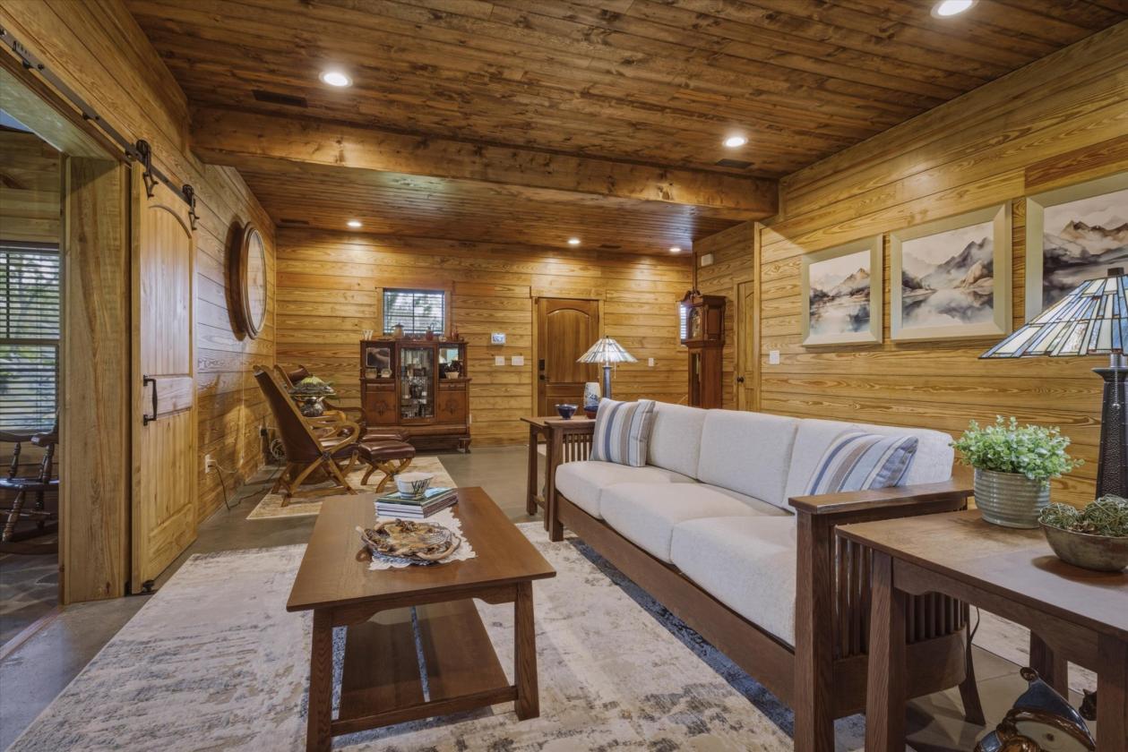 7 Acre Horse/Hobby Farm with Craftsman Style Home - photo 13