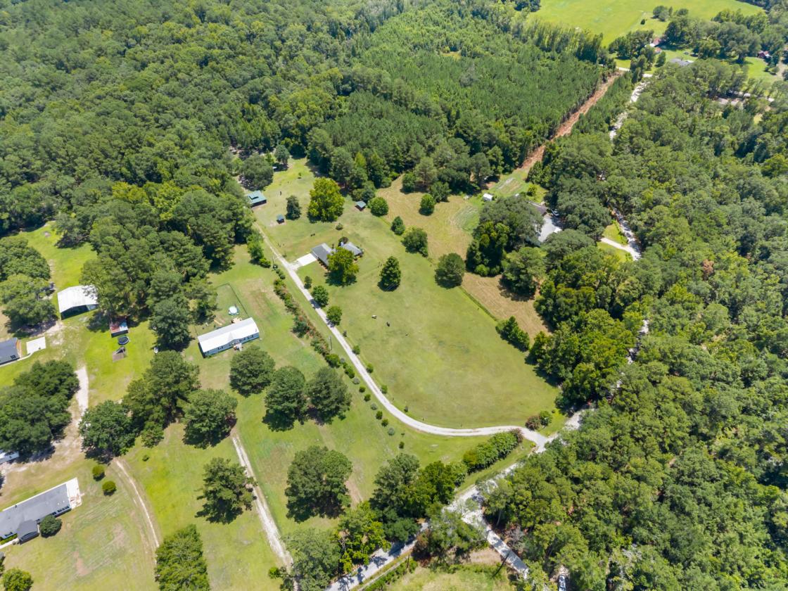 Perfect Mini-Farm just outside of Savannah! - photo 27