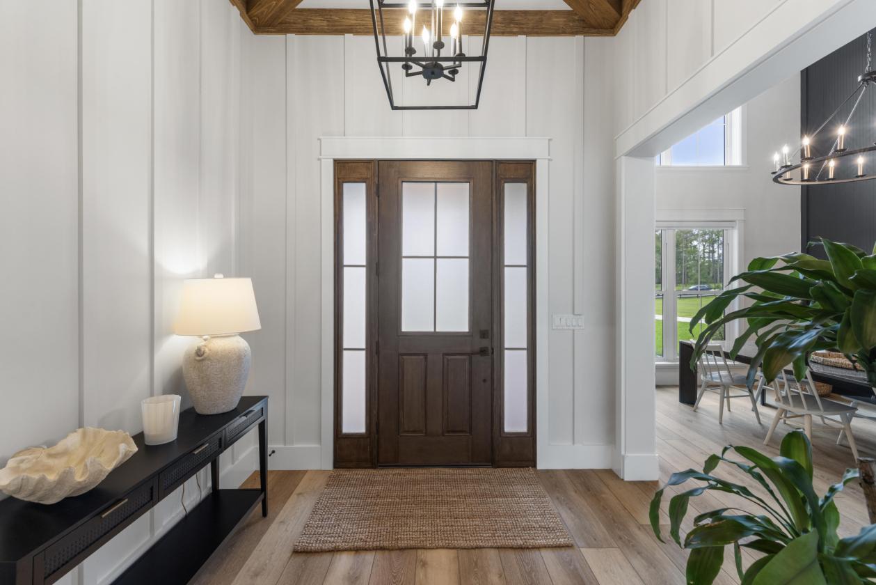 Lakewood Ranches Modern Estate - photo 15