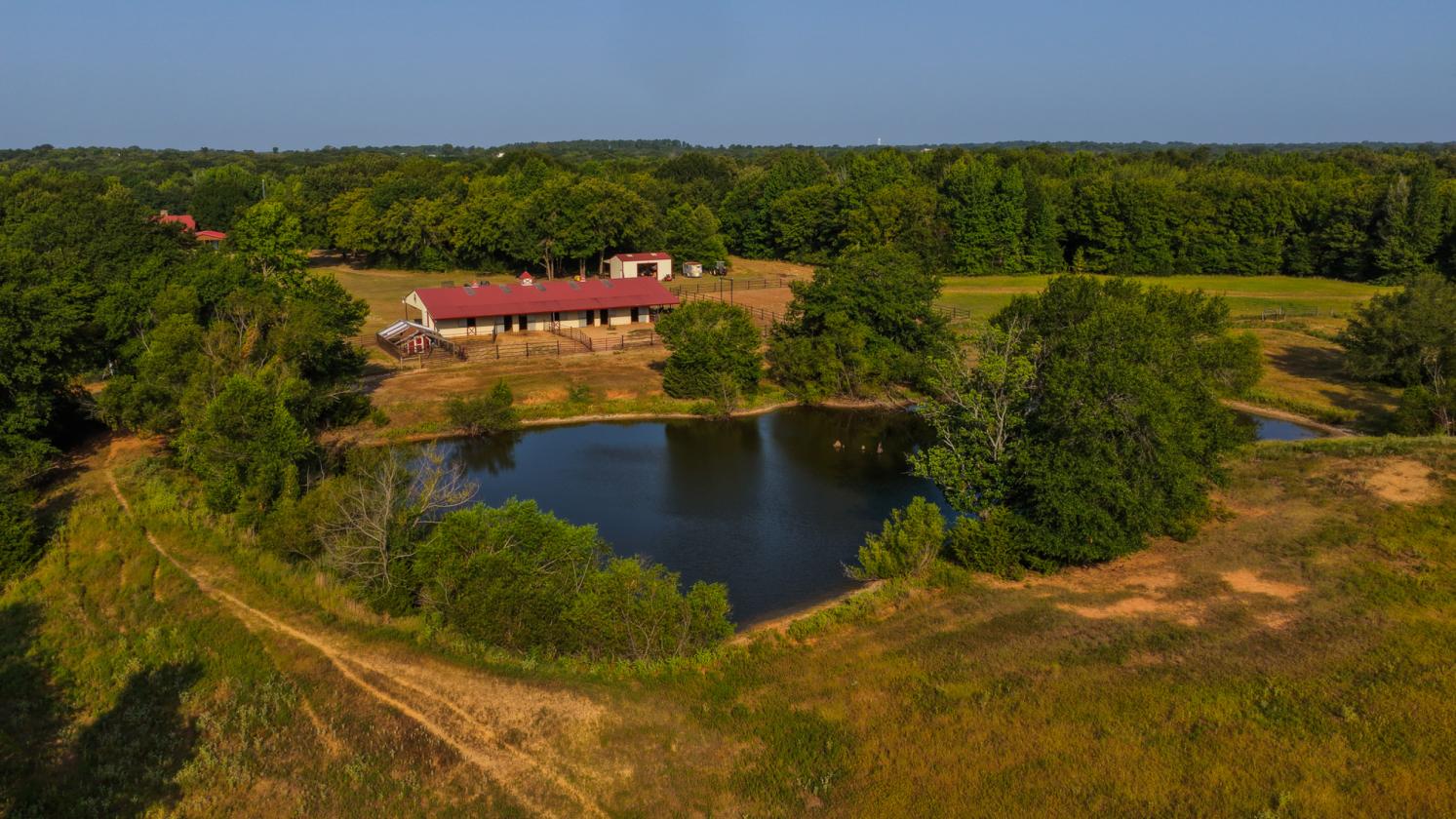 Running 6 Ranch - photo 1