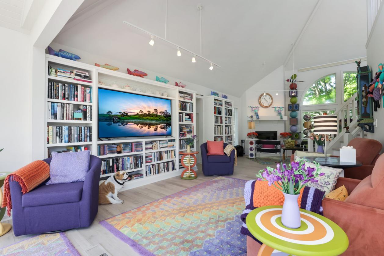 Exceptional Horse Property - photo 14