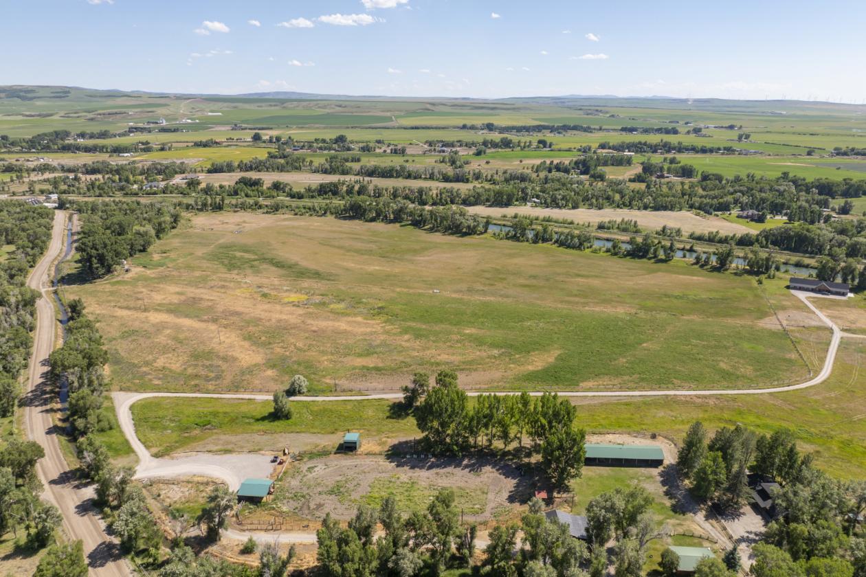 Beautiful Horse Property near the Snake River! - photo 5