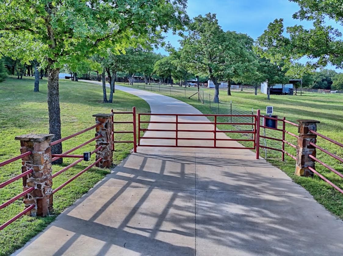 Horse Property in the North Texas Countryside - photo 8