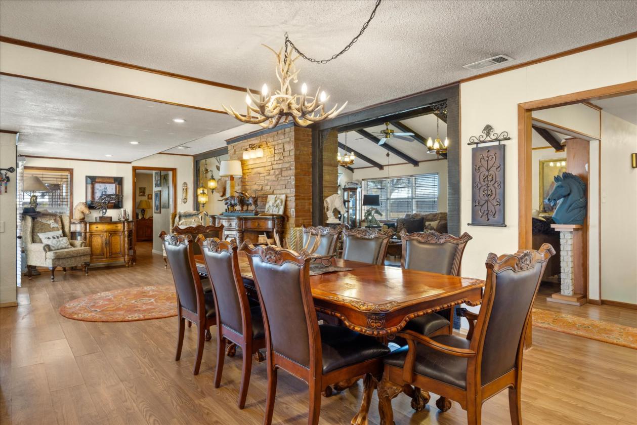 Horse Property and More in Comanche County - photo 7