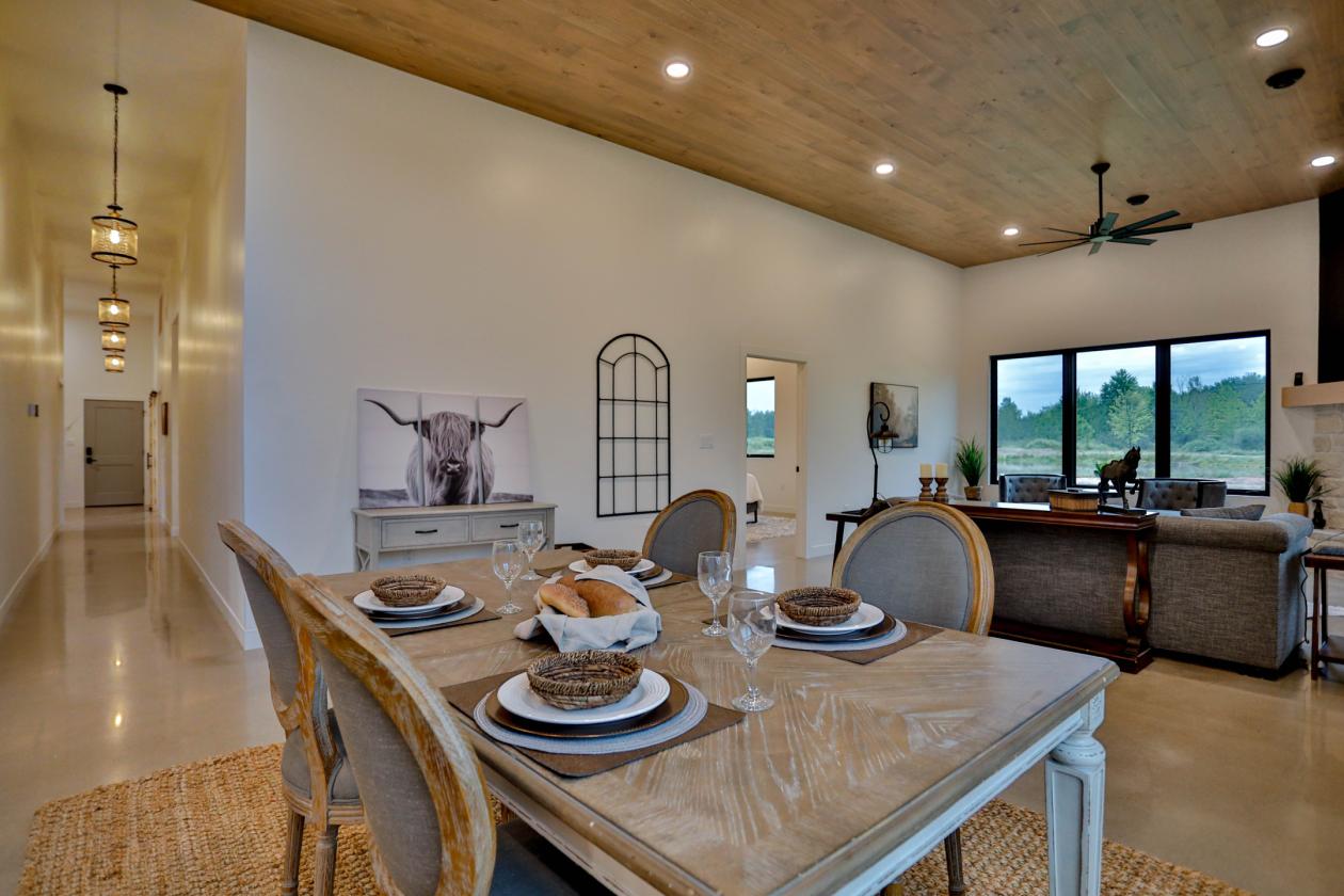 Luxury Property With Horse Potential - photo 17