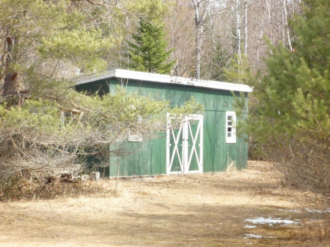 55 Ac. Horse Property Including a Private Island - photo 19