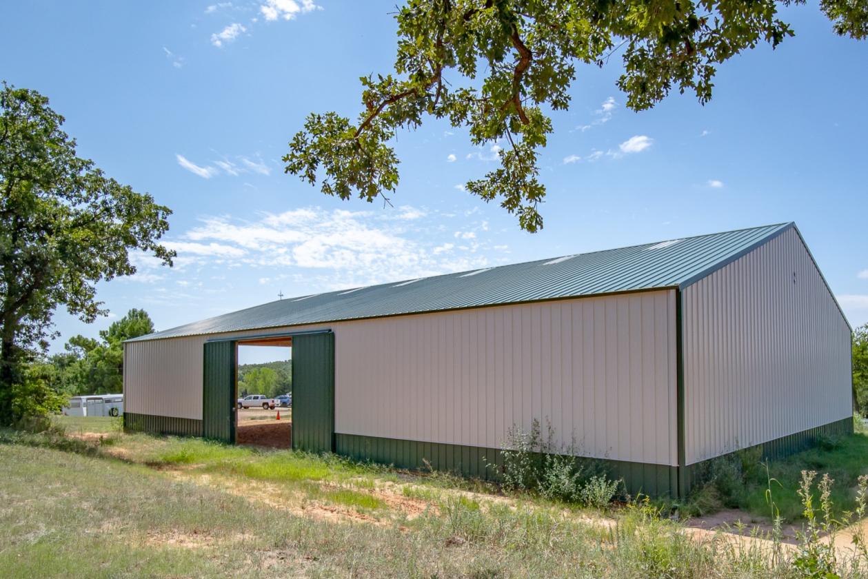 REINING - EVENTING OR WEDDING VENUE - photo 20