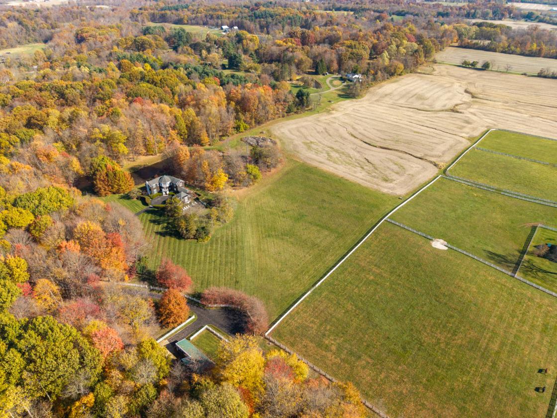 Fox Hunt Country Estate | 25 Acres - photo 12