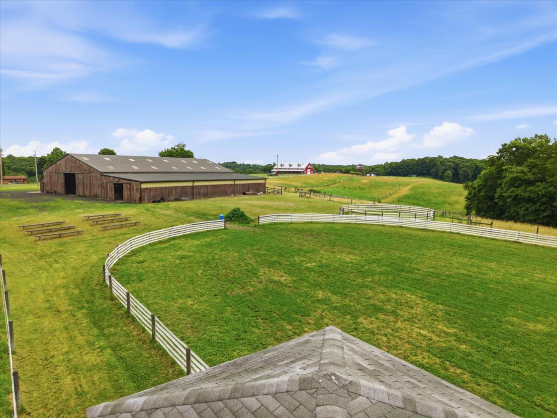 Rare Dual-Parcel Land Totaling 96 Acres - photo 1