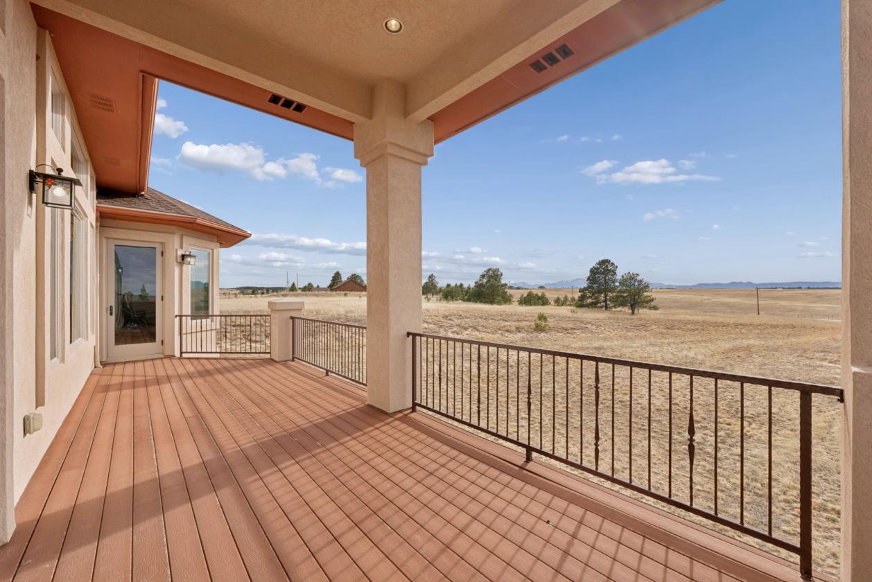 Stunning Black Forest Estate on 9 Acres - photo 28