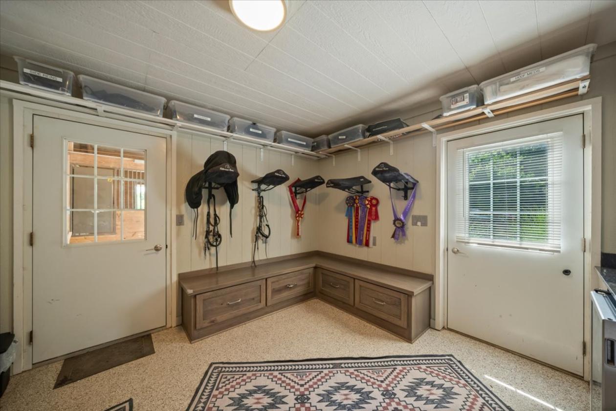 Unparalleled Horse Property with Lake Lifestyle! - photo 10