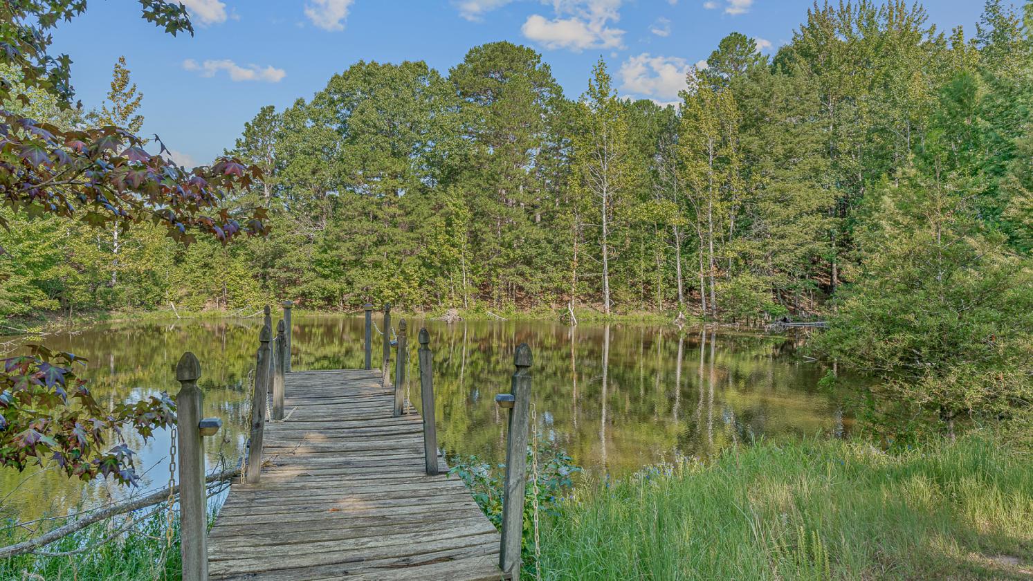 Unique 35+ Acre Private Estate - photo 24
