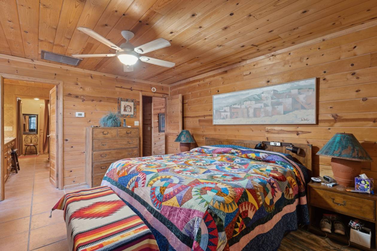 Home on 10+/- acres with private well! - photo 13