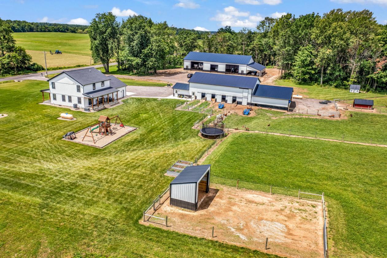 Hobby Farm & Horse Property - photo 22