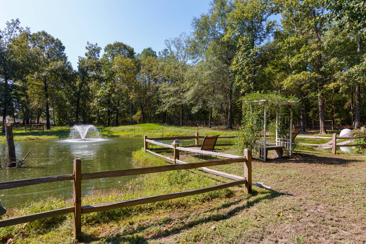 Grays Creek Sunshine Farm Fayetteville, Cumberland County, North