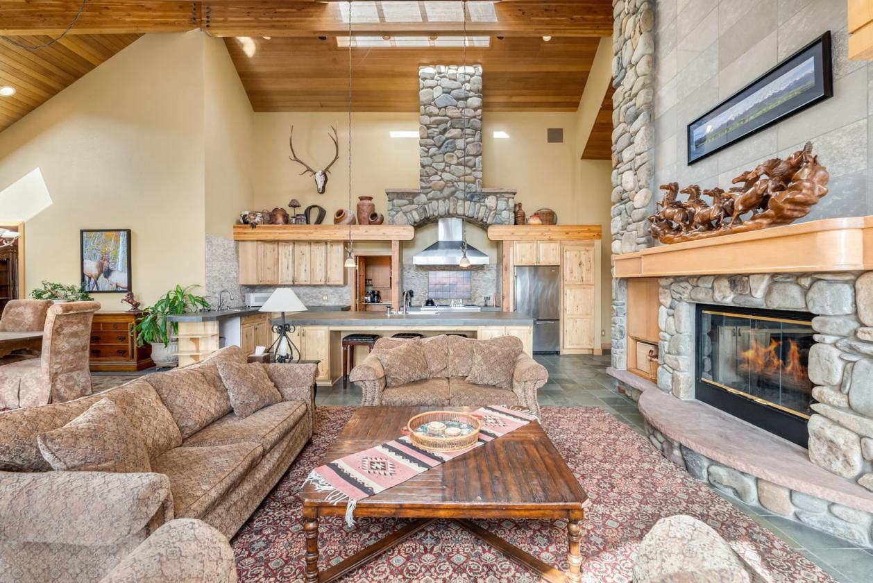 Gated Equestrian Estate- Minutes from Ski Areas - photo 13