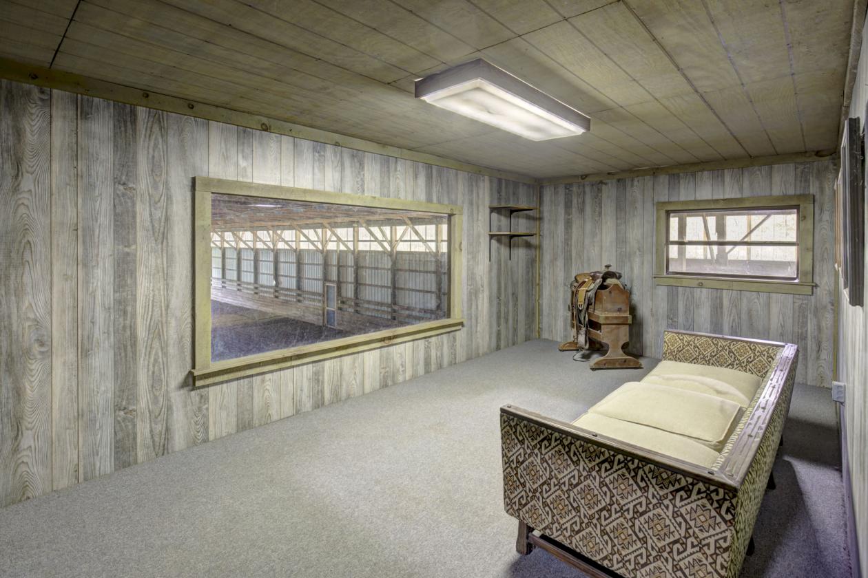 Equestrian Facility in Hope - photo 4