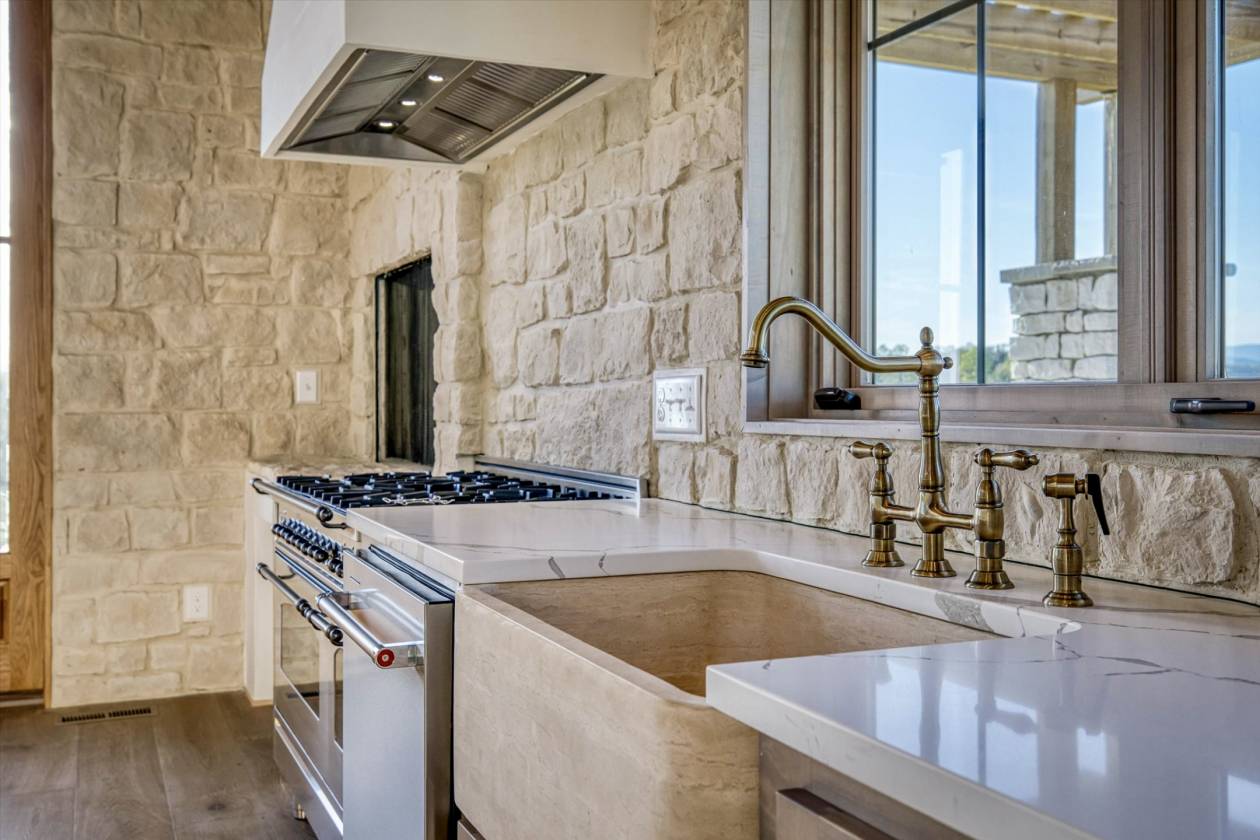 Luxury Barndominium, The Coves Mountain River Club - photo 15