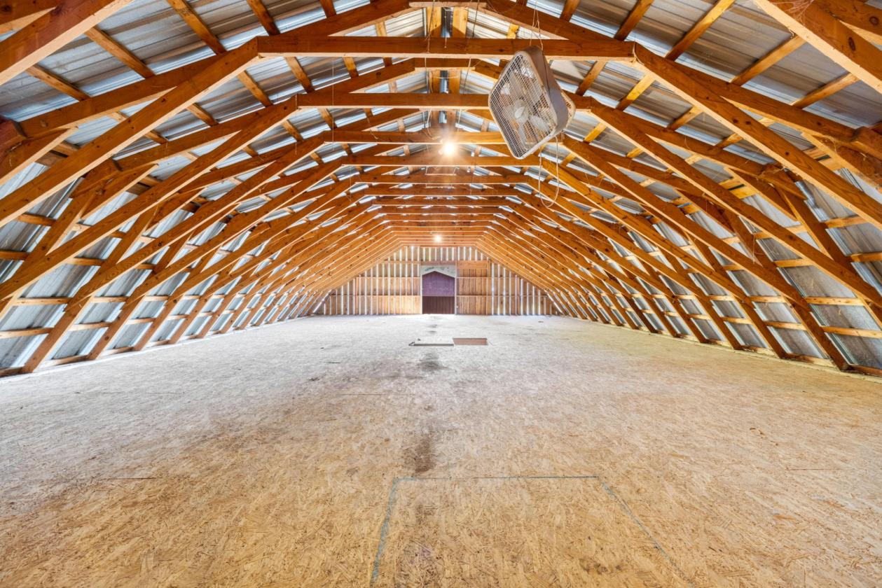 A Farm Built Over Time. Ready for It's New Chapter - photo 20