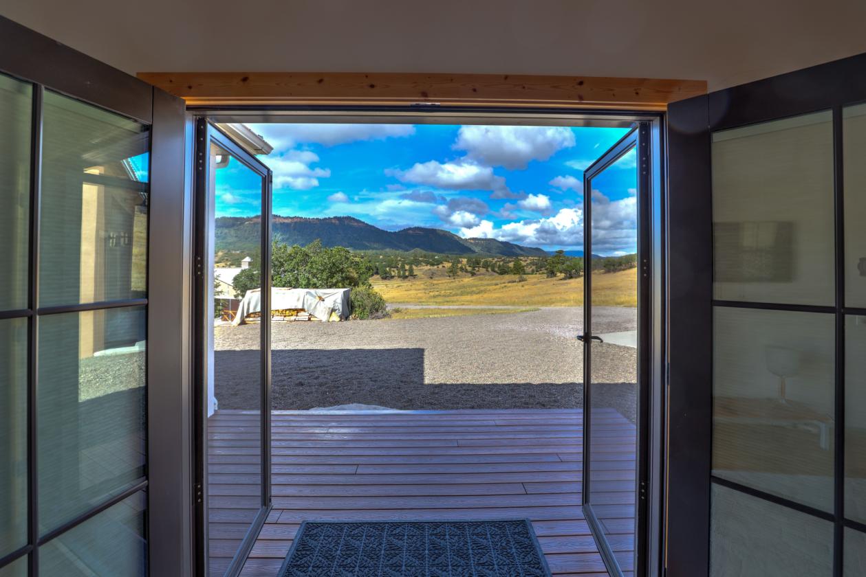 Luxury Horse Property near Pagosa Springs - photo 21